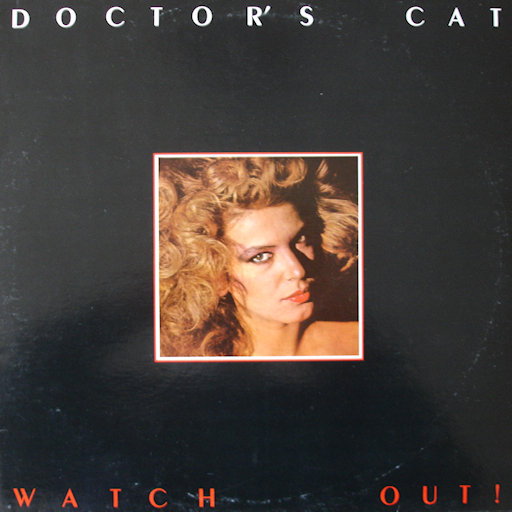 Doctor's Cat - Watch Out!