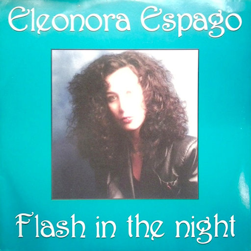 Dora C. - Flash In The Night