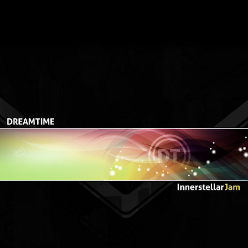 Dreamtime - Among The Stars
