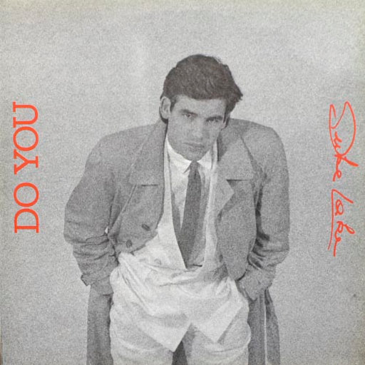 Duke Lake - Do You