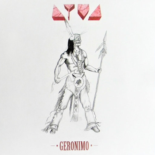 Dyva - Geronimo