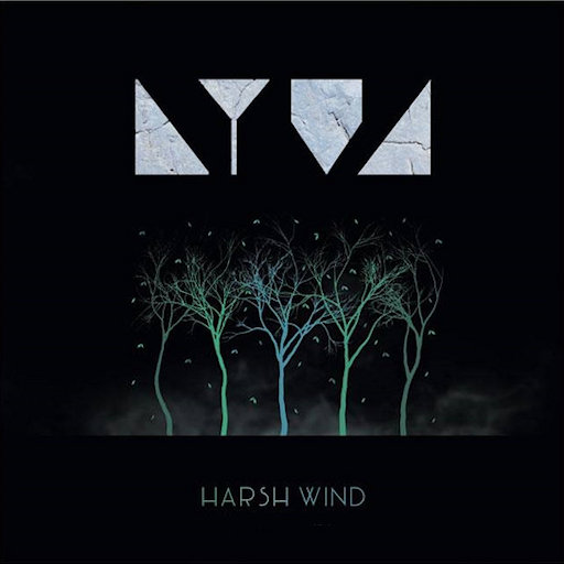 Dyva - Harsh Wind