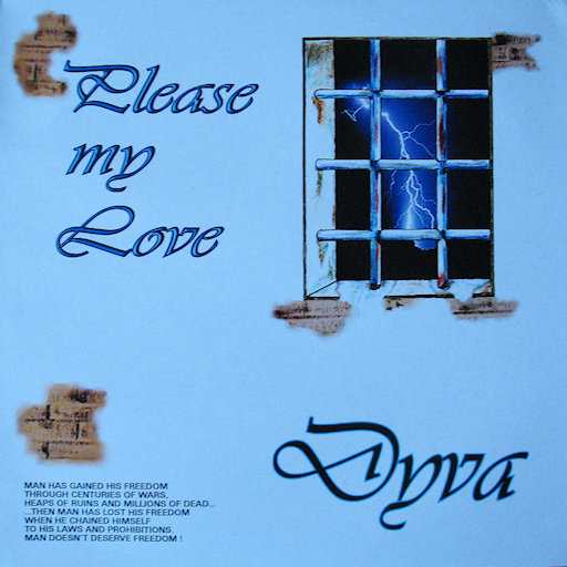 Dyva - Please My Love