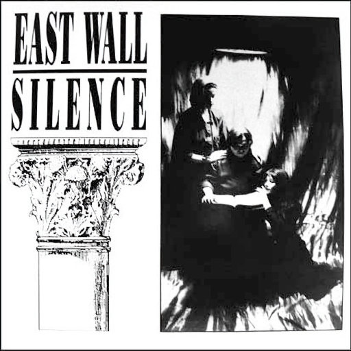 East Wall - Ice Of Fire