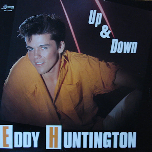 Eddy Huntington - Up & Down