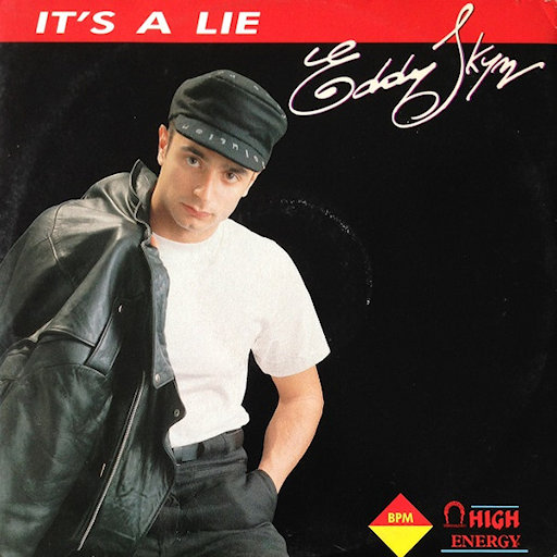 Eddy Skyn - It's A Lie