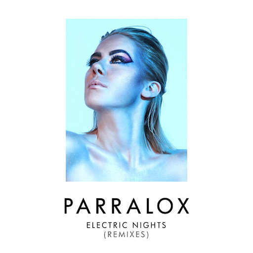 Electric Nights (Tobias Bernstrup Remix) - Parralox