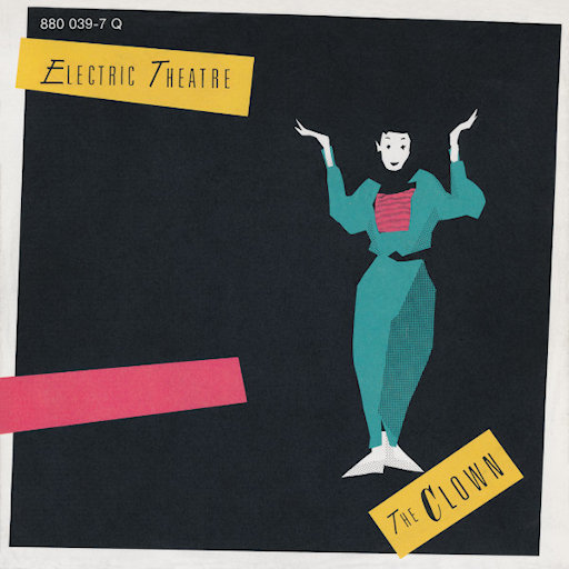 Electric Theatre - The Clown