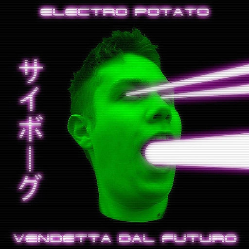 Electro Potato - Disconight