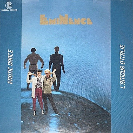 Eminence - Ok Challenger