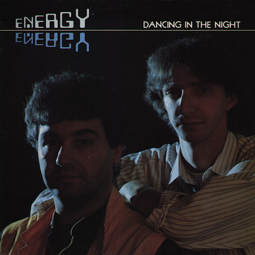 Energy - Dancing In The Night