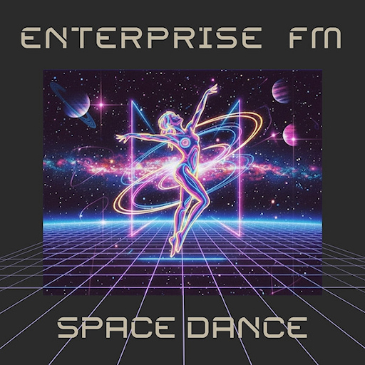 Enterprise FM - Space Dance
