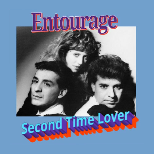 Entourage - Second Time Lover