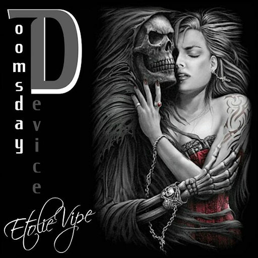 Etolie Vipe - Doomsday Device