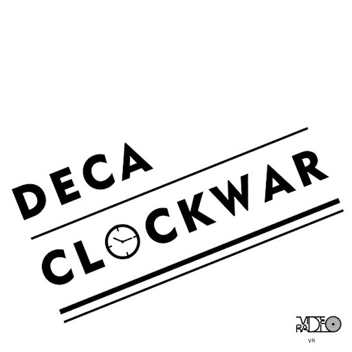 Eugene Deca - Clock War