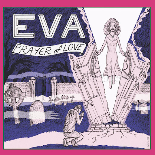 Eva - Prayer Of Love