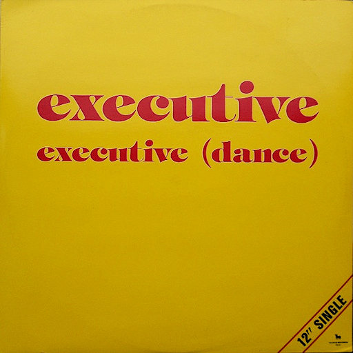 Executive - Executive Dance