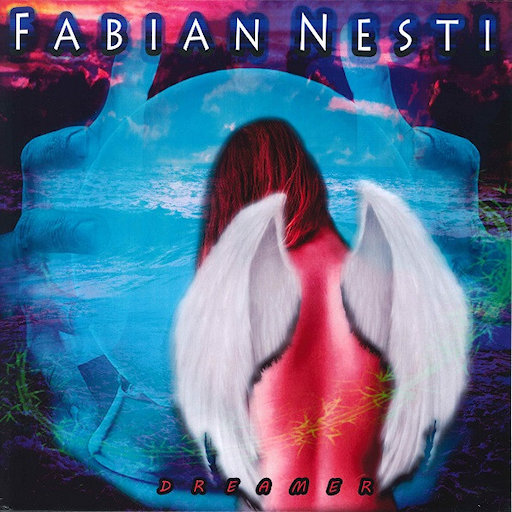 Fabian Nesti - Dreamer