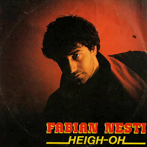 Fabian Nesti - Heigh Ho