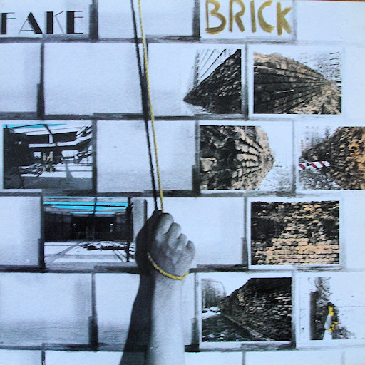 Fake - Brick