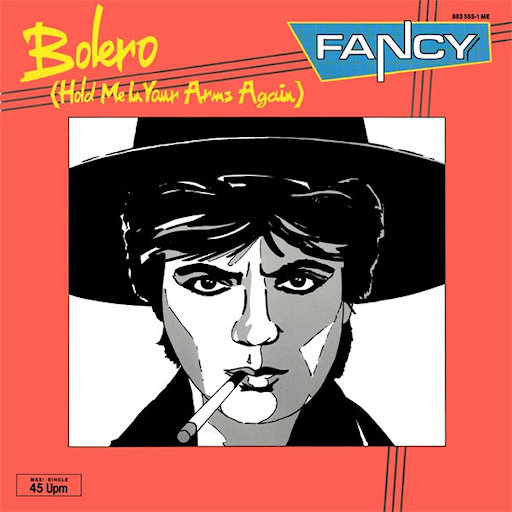 Fancy - Bolero