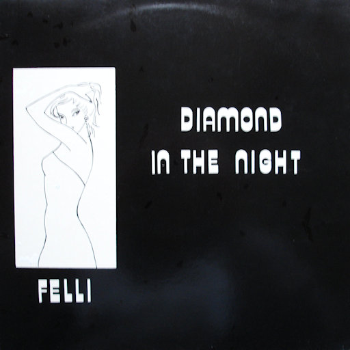 Felli - Diamond In The Night