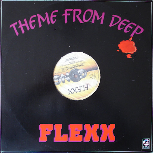 Flexx - Theme From Deep