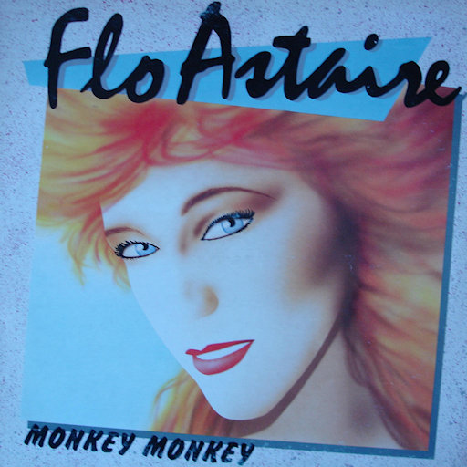 Flo Astaire - Monkey Monkey