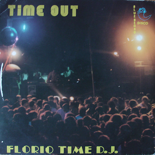 Florio Time D.J. - Time Out