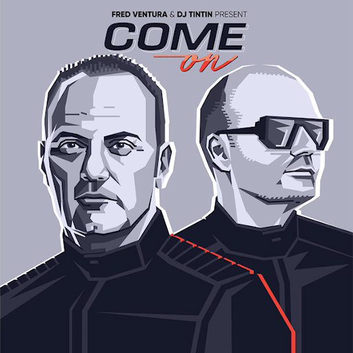 Fred Ventura & Dj TinTin - Come On