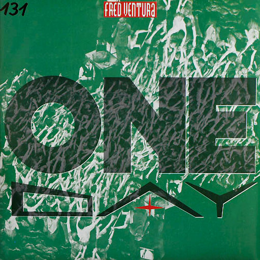 Fred Ventura - One Day