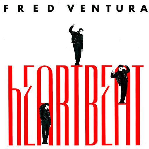 Fred Ventura vs. A Visitor From Another Meaning - Heartbeat