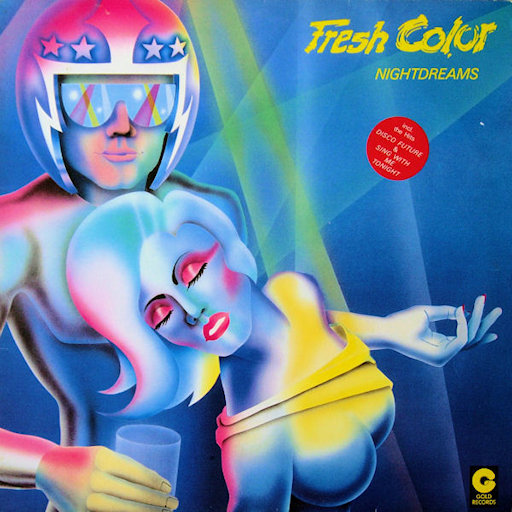 Fresh Color - Automatic