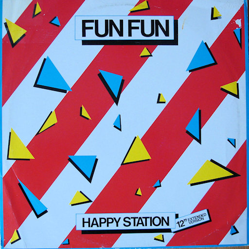 Fun Fun - Happy Station
