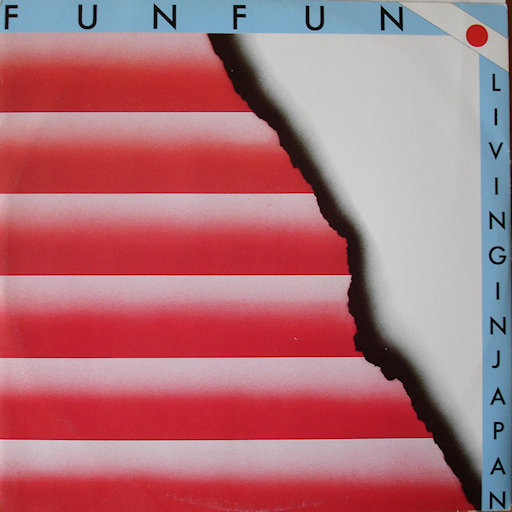 Fun Fun - Living In Japan