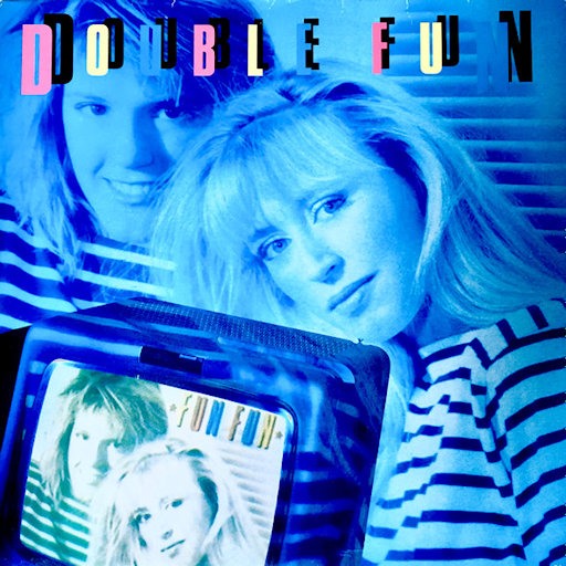 Fun Fun - Psychedelic Vision