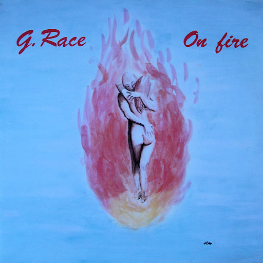 G. Race - On Fire