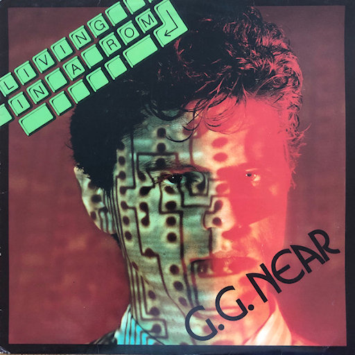 G.G. Near - Living In A Rom