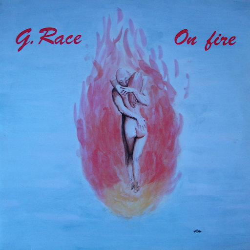 G.Race - On Fire - Remix