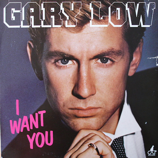 Gary Low - I Want You