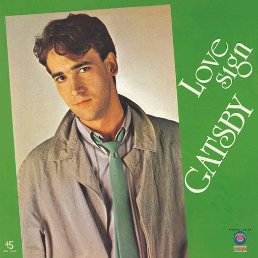 Gatsby - Love Sign
