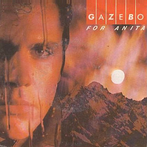 Gazebo - For Anita