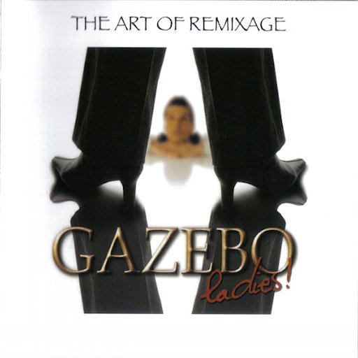 Gazebo - Ladies
