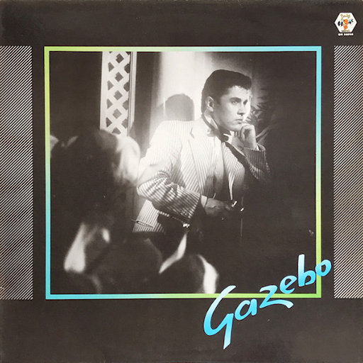 Gazebo - Love In Your Eyes