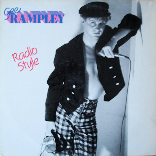 Gee Rampley - Radio Style