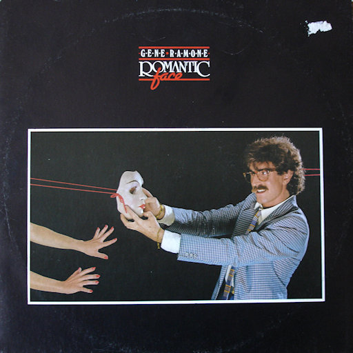 Gene Ramone - Romantic Face