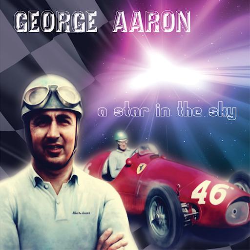 George Aaron - A Star The Sky