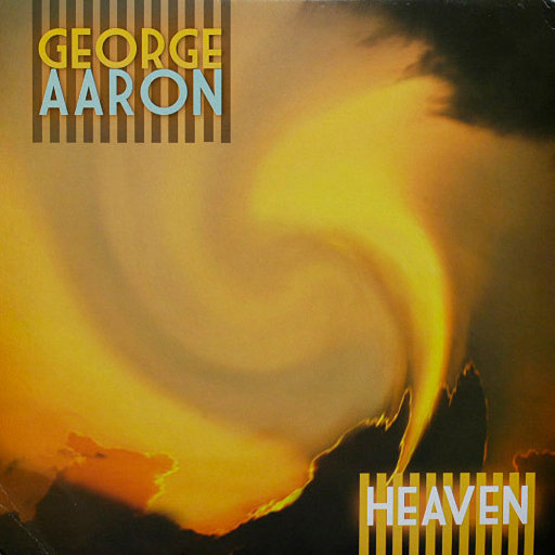 George Aaron - Heaven