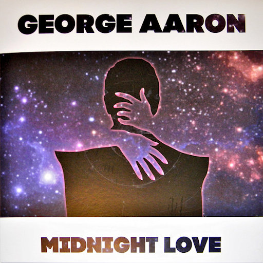 George Aaron - Never Cry For Love