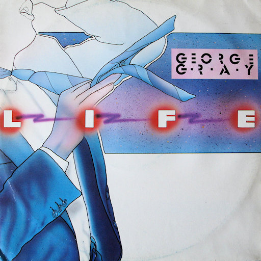 George Gray - Life